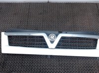  Решетка радиатора Opel Movano 2004-2010 6333967 #1