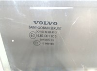30674329 Стекло боковой двери Volvo V70 2001-2008 6333991 #2