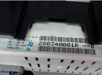 280340001R Дисплей компьютера (информационный) Renault Laguna 3 2007- 6336479 #4