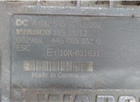 446065051, A0375459532 Блок управления ESC Mercedes Actros MP4 2011- 6344394 #3