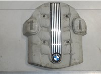  Накладка декоративная на ДВС BMW 6 E63 2004-2007 6345233 #1