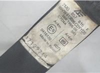 7M0857816F Ремень безопасности Ford Galaxy 1995-2000 6347531 #2