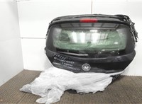  Крышка (дверь) багажника Opel Corsa D 2006-2011 6355003 #1