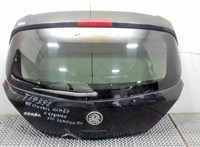  Крышка (дверь) багажника Opel Corsa D 2006-2011 6355003 #2