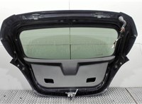  Крышка (дверь) багажника Opel Corsa D 2006-2011 6355003 #6