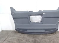  Полка багажника Audi A8 (D3) 2005-2007 6355736 #1
