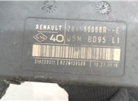 284B60008R--E Блок комфорта Renault Megane 3 2009-2016 6355856 #3