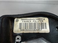  Подушка безопасности водителя Volkswagen Passat 4 1994-1996 6357990 #3