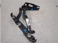 4f5827302 Петля крышки багажника Audi A6 (C6) 2005-2011 6358755 #4