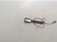  Замок ремня безопасности Volvo V40 2012-2016 6362532 #5
