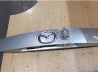  Подсветка номера Mazda 6 (GH) 2007-2012 6370544 #1