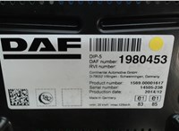 1980453 Щиток приборов (приборная панель) DAF XF 106 2013- 6375969 #3