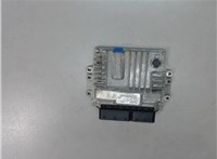 28261496, 39130-2A300 Блок управления двигателем KIA Venga 6376000 #1