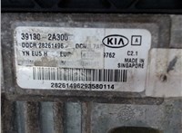 28261496, 39130-2A300 Блок управления двигателем KIA Venga 6376000 #2