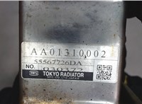  Охладитель отработанных газов Opel Meriva 2010- 6376630 #3