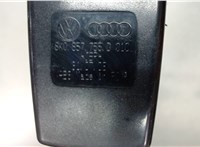 8K0857755 Замок ремня безопасности Audi A5 2007-2011 6376632 #3