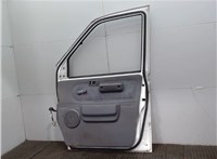 801007C931 Дверь боковая (легковая) Nissan Vanette 1994-2001 6377099 #4