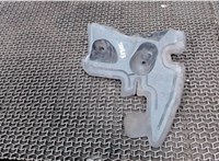  Защита моторного отсека (картера ДВС) Ford Focus 2 2005-2008 6380271 #1