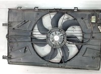  Вентилятор радиатора Opel Zafira C 2011- 6383495 #2