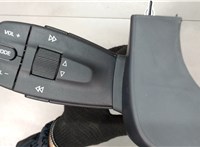  Панель управления магнитолой Seat Ibiza 4 2012-2015 6386568 #2