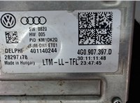 4g0907397d Блок розжига Audi A6 (C7) 2011-2014 6386614 #6