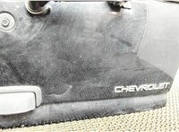 15201297 Крышка (дверь) багажника Chevrolet Tahoe 1999-2006 6388113 #3