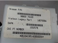 988007S120 Блок управления сиденьями Nissan Pathfinder 2004-2014 6391005 #4