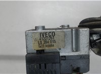 41221261 Переключатель подрулевой (моторный тормоз) Iveco EuroCargo 3 2008 - 2015 6399867 #2