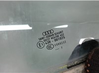 8E0845021D Стекло боковой двери Audi A4 (B7) 2005-2007 6406882 #2