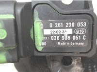  Датчик давления воздуха Audi A6 (C5) 1997-2004 6407410 #3