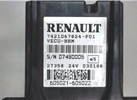7421067824 Блок управления BBM Renault Premium DXI 2006-2013 6408583 #3