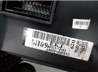  Часы Hyundai i20 2009-2012 6409621 #4