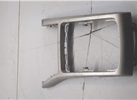 13235896, 13166385 Рамка под кулису Opel Astra H 2004-2010 6410456 #1