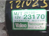 3610023170 Стартер Mercedes E W211 2002-2009 6413366 #2