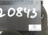  Блок управления парктрониками Mercedes CLK W209 2002-2009 6415505 #4