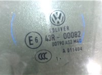 3C4845201B Стекло боковой двери Volkswagen Passat 7 2010-2015 Европа 4485208 #2