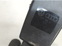  Замок ремня безопасности Audi A6 (C7) 2011-2014 6418125 #3