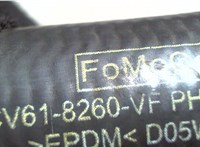 CV61-8260-VF Патрубок охлаждения Ford Focus 3 2011-2015 6418983 #3