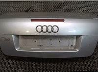  Крышка (дверь) багажника Audi S4 (B6) 2003-2005 6419124 #6