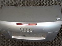  Крышка (дверь) багажника Audi S4 (B6) 2003-2005 6419124 #7