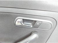 6L4833055T Дверь боковая (легковая) Seat Ibiza 3 2006-2008 6422673 #3