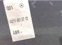 2114312712 Блок АБС, насос (ABS, ESP, ASR) Mercedes E W211 2002-2009 6427023 #3