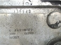  Теплообменник Mercedes E W211 2002-2009 6429074 #3