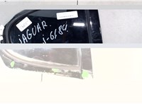  Стекло форточки двери Jaguar XF 2007–2012 6429501 #1