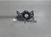  Крышка передняя ДВС Peugeot 307 6431218 #2