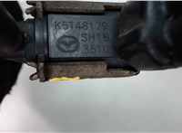 K5T48179 Клапан воздушный (электромагнитный) Mazda 6 (GJ) 2012-2018 6432667 #2