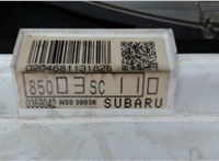 85022SC320, 85003SC110 Щиток приборов (приборная панель) Subaru Forester (S12) 2008-2012 6436952 #3