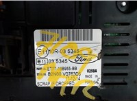 10R035345, ET7T18B955BB Дисплей компьютера (информационный) Ford Fiesta 2012-2019 6437219 #3