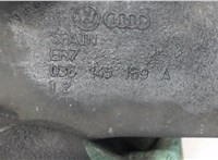  Кронштейн двигателя Audi A2 6439667 #2