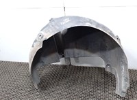 Защита арок (подкрылок) Skoda Octavia (A5) 2008-2013 6441649 #1